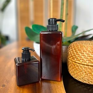 Custom Handmade Body Lotion with Essential Oils 20oz